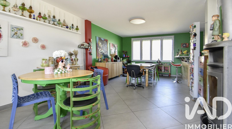 Ma-Cabane - Vente Maison Lagardelle-sur-Lèze, 170 m²