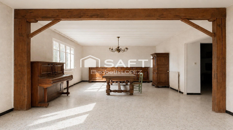 Ma-Cabane - Vente Maison Lagardelle-sur-Leze, 198 m²