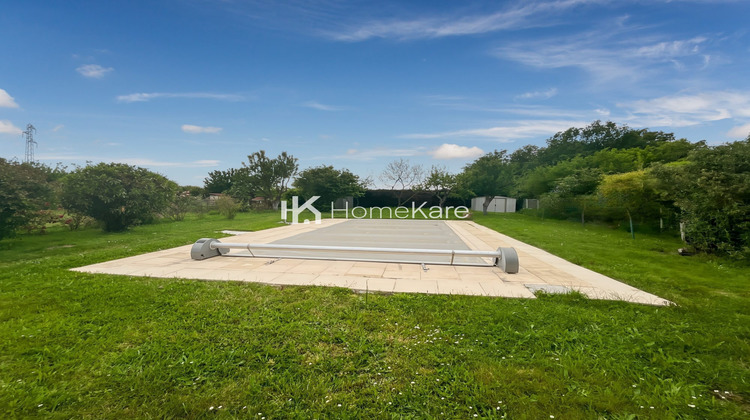 Ma-Cabane - Vente Maison Lagardelle-sur-Lèze, 95 m²
