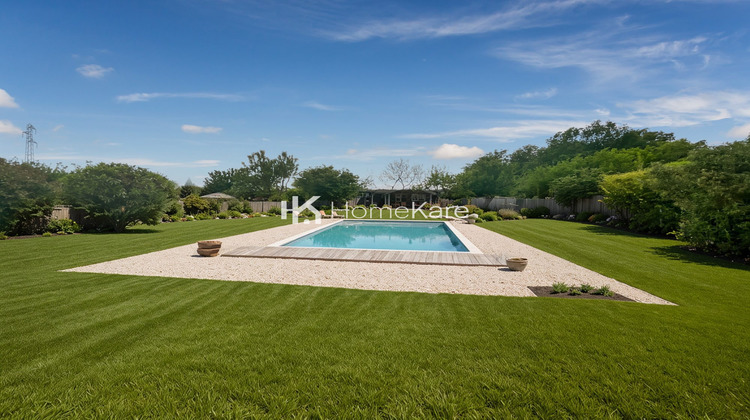 Ma-Cabane - Vente Maison Lagardelle-sur-Lèze, 95 m²