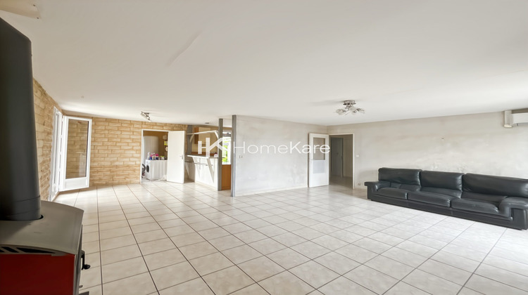 Ma-Cabane - Vente Maison Lagardelle-sur-Lèze, 95 m²