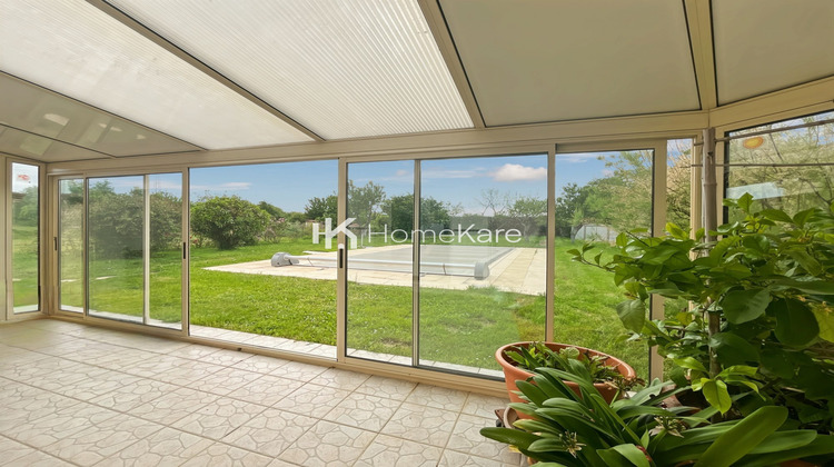 Ma-Cabane - Vente Maison Lagardelle-sur-Lèze, 95 m²