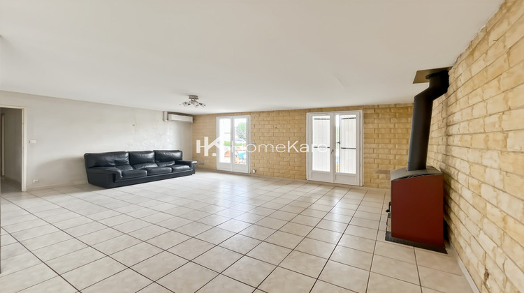 Ma-Cabane - Vente Maison Lagardelle-sur-Lèze, 95 m²