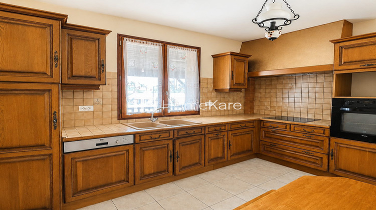 Ma-Cabane - Vente Maison Lagardelle-sur-Lèze, 171 m²