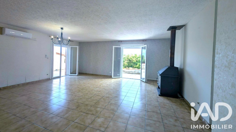 Ma-Cabane - Vente Maison Lagardelle-sur-Lèze, 96 m²