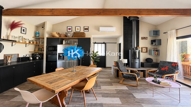 Ma-Cabane - Vente Maison Lagardelle-sur-Lèze, 140 m²