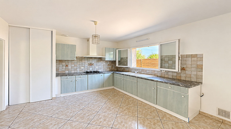 Ma-Cabane - Vente Maison LAGARDELLE-SUR-LEZE, 113 m²