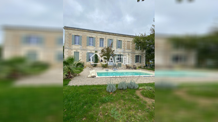 Ma-Cabane - Vente Maison Lagarrigue, 400 m²