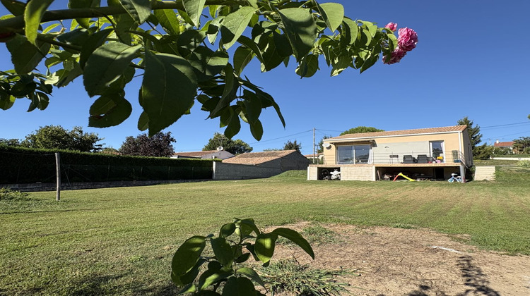 Ma-Cabane - Vente Maison LAGARRIGUE, 78 m²
