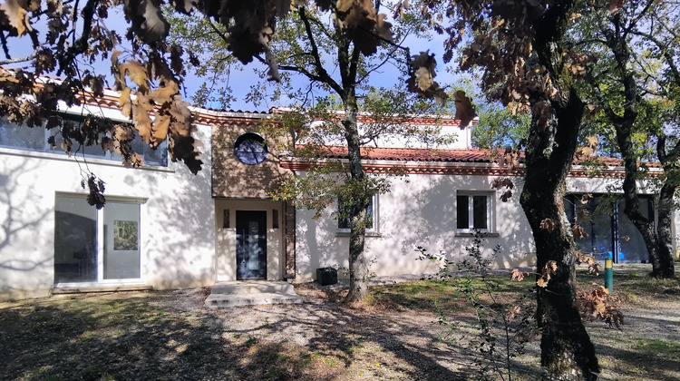 Ma-Cabane - Vente Maison Lagarrigue, 313 m²