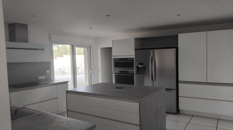 Ma-Cabane - Vente Maison Lagarrigue, 313 m²