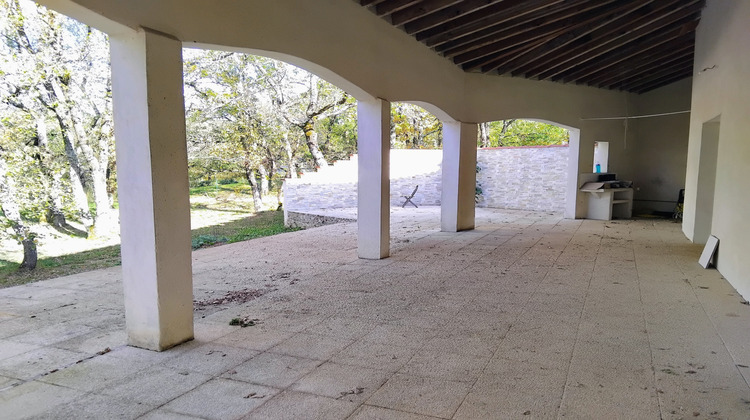 Ma-Cabane - Vente Maison Lagarrigue, 313 m²