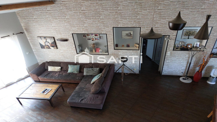 Ma-Cabane - Vente Maison Lagarrigue, 134 m²