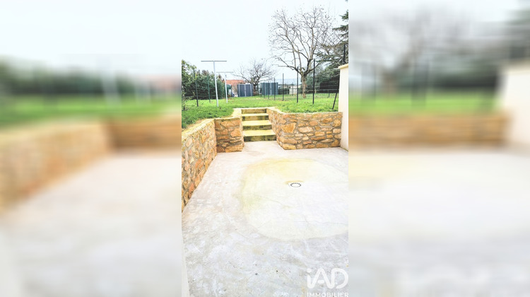 Ma-Cabane - Vente Maison Lagarrigue, 61 m²