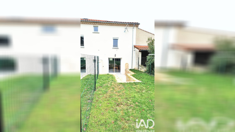 Ma-Cabane - Vente Maison Lagarrigue, 61 m²