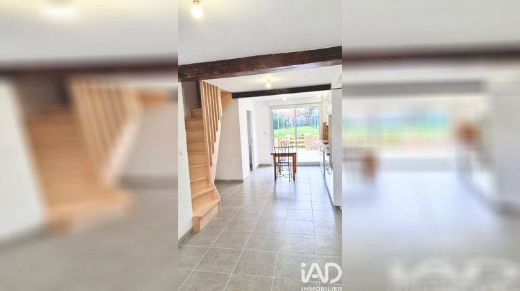 Ma-Cabane - Vente Maison Lagarrigue, 61 m²