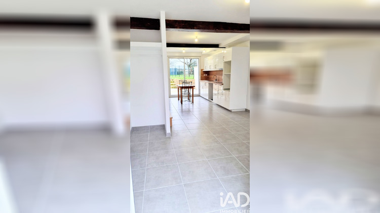 Ma-Cabane - Vente Maison Lagarrigue, 61 m²