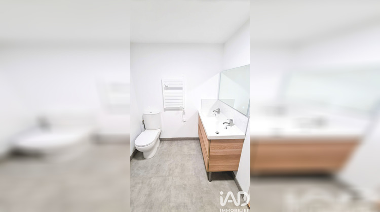 Ma-Cabane - Vente Maison Lagarrigue, 61 m²