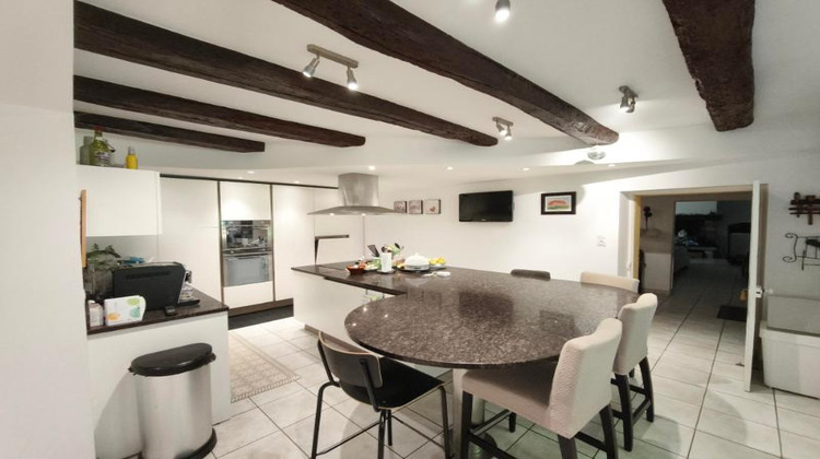 Ma-Cabane - Vente Maison LAGARRIGUE, 700 m²
