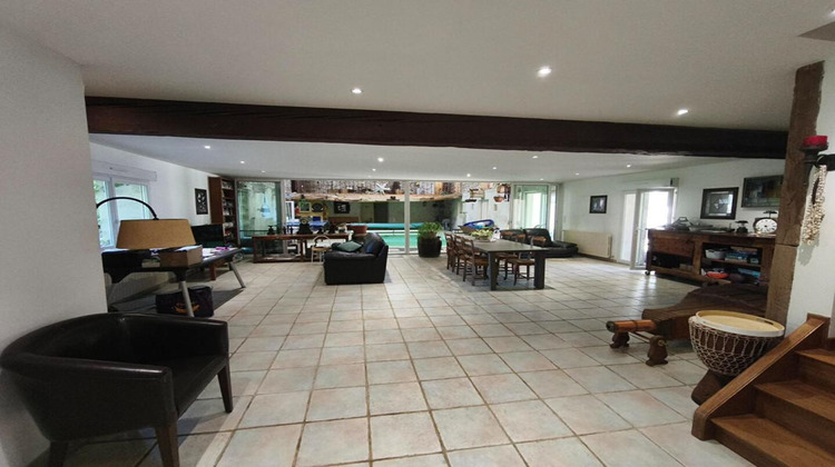 Ma-Cabane - Vente Maison LAGARRIGUE, 700 m²