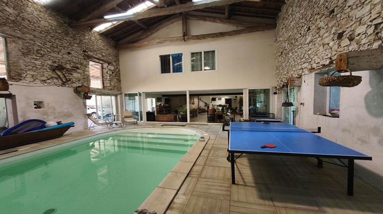 Ma-Cabane - Vente Maison LAGARRIGUE, 700 m²