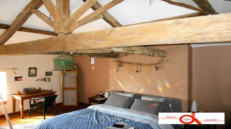 Ma-Cabane - Vente Maison Lageon, 227 m²