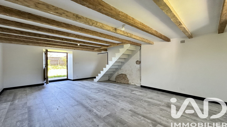 Ma-Cabane - Vente Maison Lageon, 157 m²