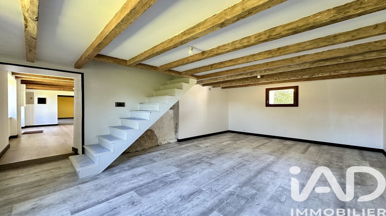 Ma-Cabane - Vente Maison Lageon, 157 m²