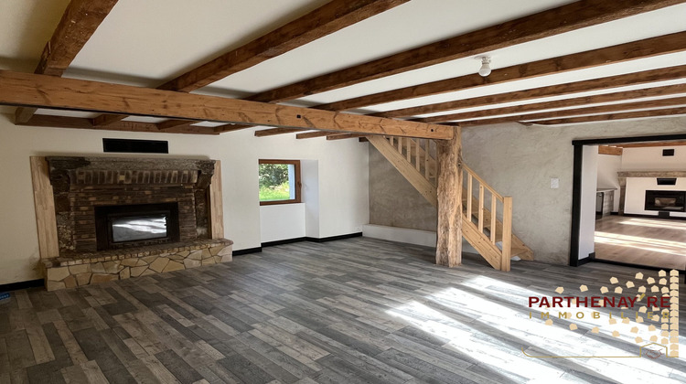 Ma-Cabane - Vente Maison Lageon, 160 m²