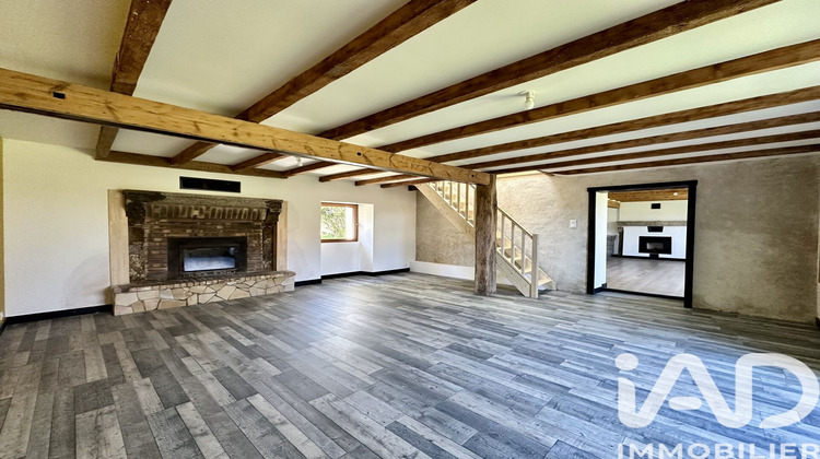 Ma-Cabane - Vente Maison Lageon, 157 m²