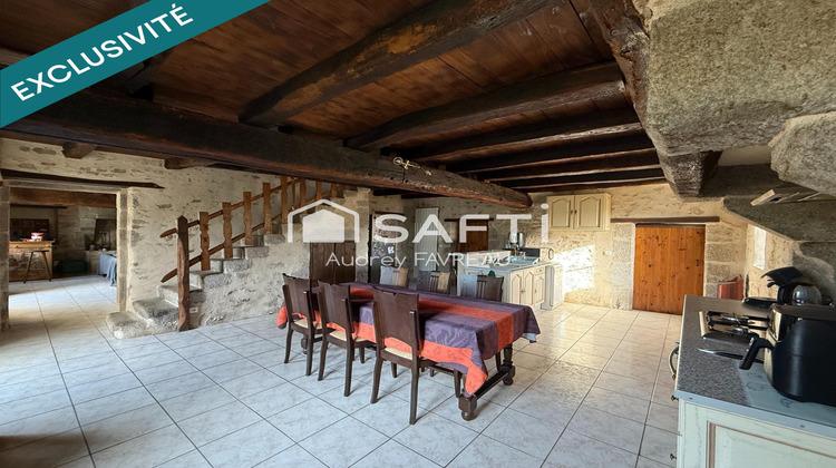 Ma-Cabane - Vente Maison Lageon, 142 m²