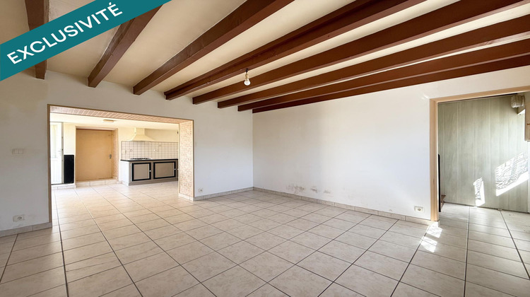 Ma-Cabane - Vente Maison Lageon, 64 m²