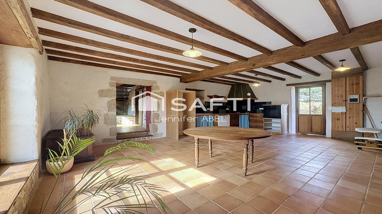 Ma-Cabane - Vente Maison Lageon, 105 m²
