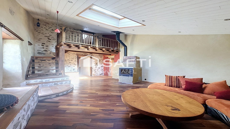 Ma-Cabane - Vente Maison Lageon, 105 m²