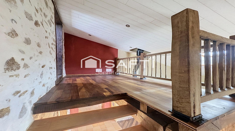 Ma-Cabane - Vente Maison Lageon, 105 m²