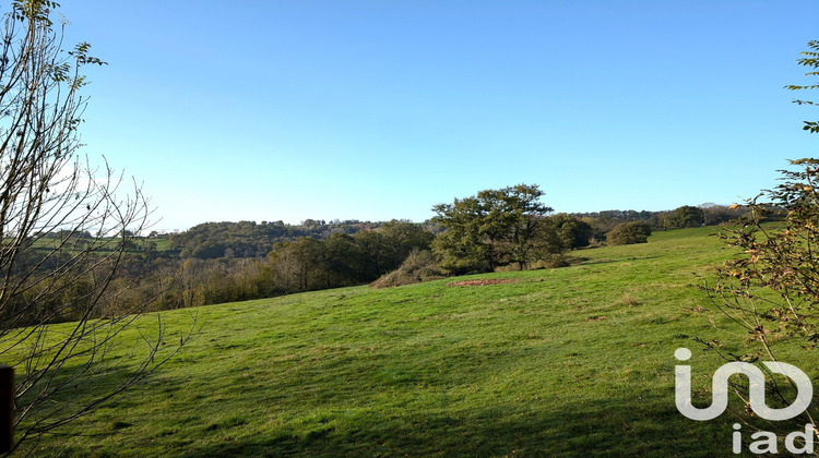 Ma-Cabane - Vente Maison Lagleygeolle, 115 m²