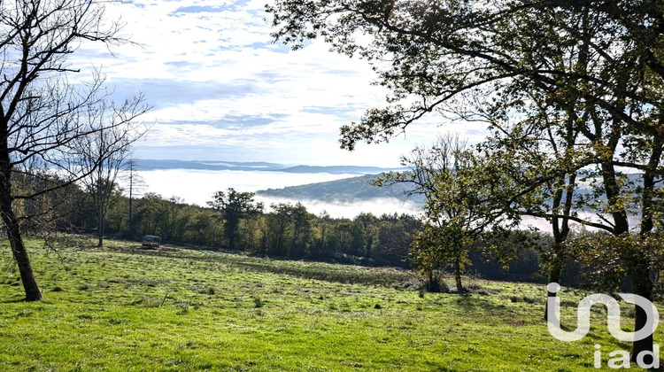 Ma-Cabane - Vente Maison Lagleygeolle, 115 m²