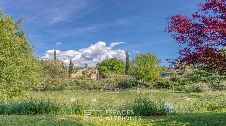 Ma-Cabane - Vente Maison LAGNES, 242 m²