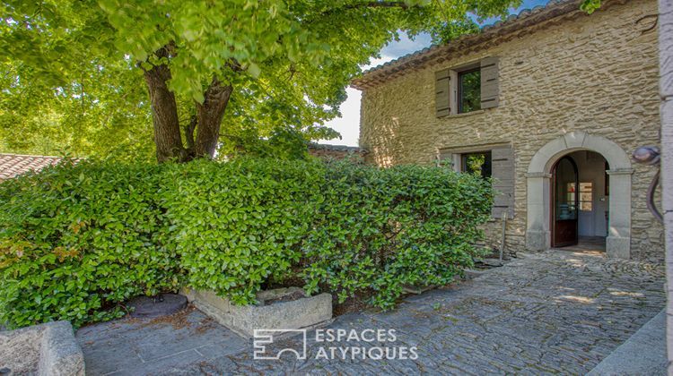 Ma-Cabane - Vente Maison LAGNES, 242 m²