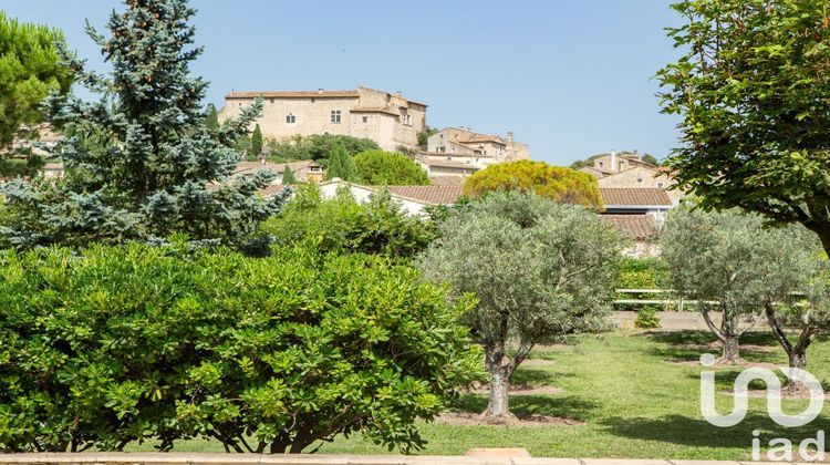 Ma-Cabane - Vente Maison Lagnes, 108 m²