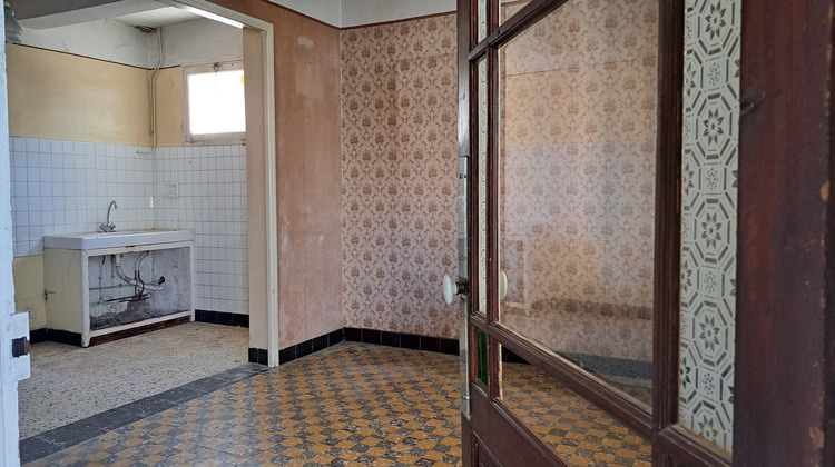 Ma-Cabane - Vente Maison Lagnes, 350 m²