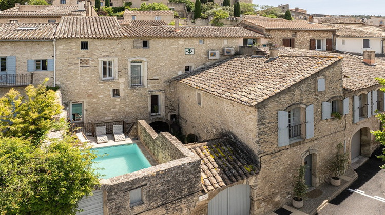 Ma-Cabane - Vente Maison LAGNES, 455 m²