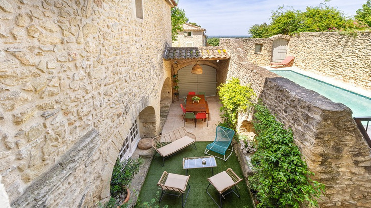 Ma-Cabane - Vente Maison LAGNES, 455 m²