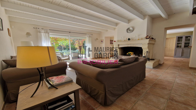 Ma-Cabane - Vente Maison Lagnes, 187 m²