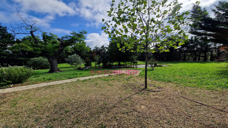 Ma-Cabane - Vente Maison Lagnes, 187 m²
