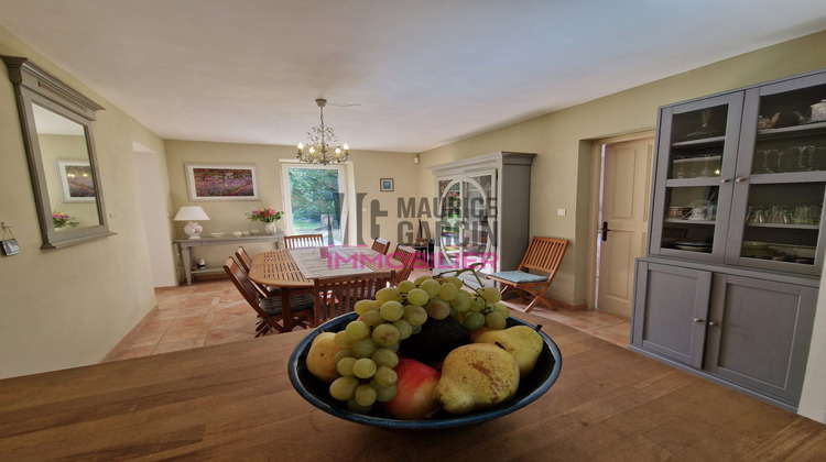 Ma-Cabane - Vente Maison Lagnes, 187 m²