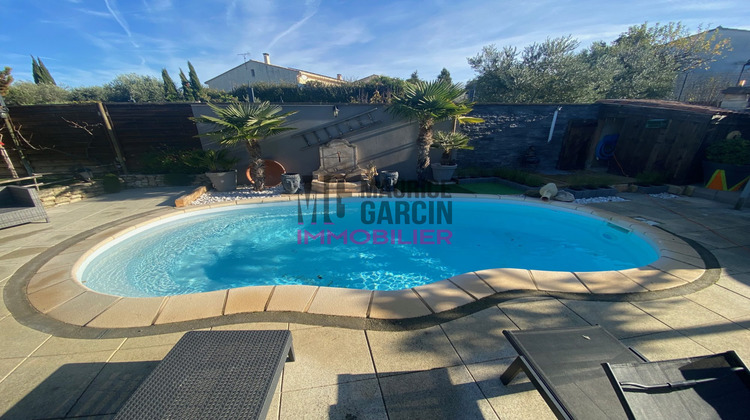 Ma-Cabane - Vente Maison Lagnes, 88 m²