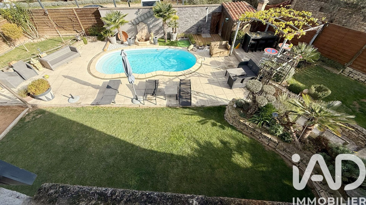 Ma-Cabane - Vente Maison Lagnes, 90 m²