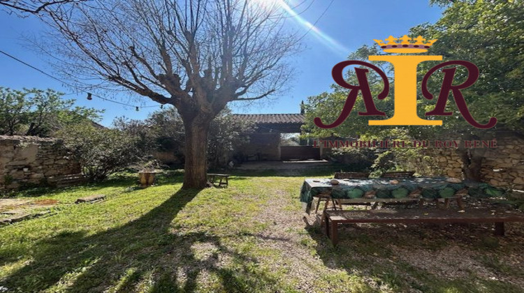 Ma-Cabane - Vente Maison Lagnes, 200 m²