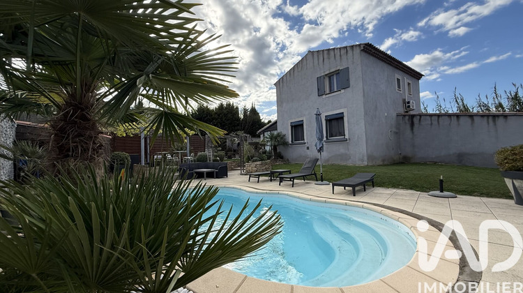 Ma-Cabane - Vente Maison Lagnes, 90 m²